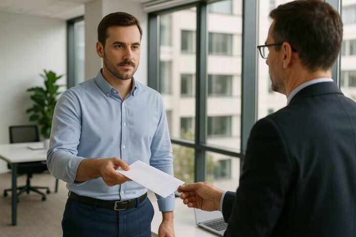 Dimissioni volontarie Dimissioni volontarie: come presentarle correttamente