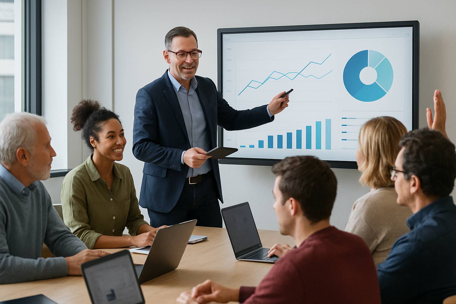 Formazione continua Importanza della formazione continua per i dipendenti