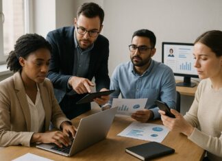 Il ruolo delle risorse umane nelle aziende moderne