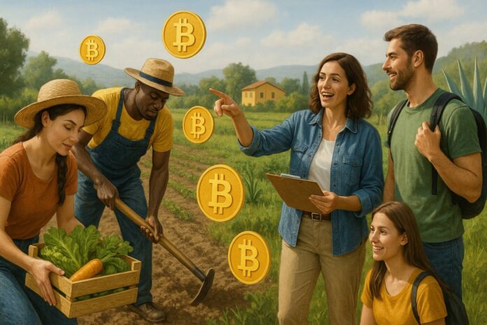 Voucher lavoro 2026: in quali settori sono ammessi e come si attivano