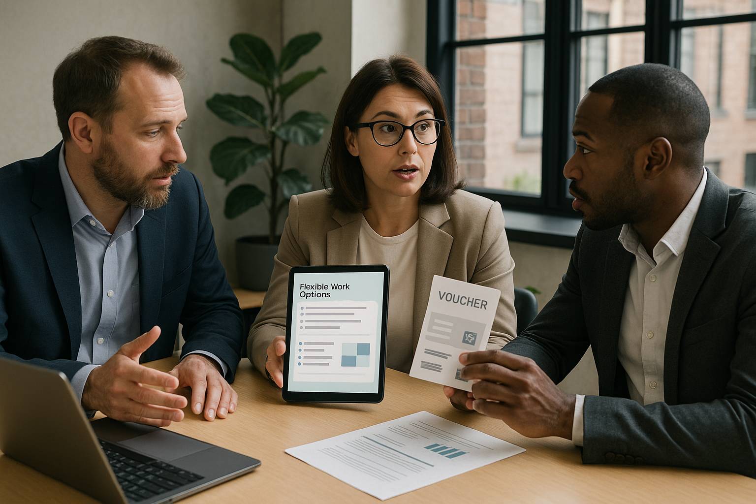 Voucher lavoro Guida pratica all'uso dei voucher lavoro per le imprese