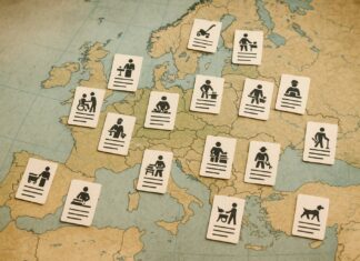 Il confronto europeo sui voucher lavoro: modelli a confronto