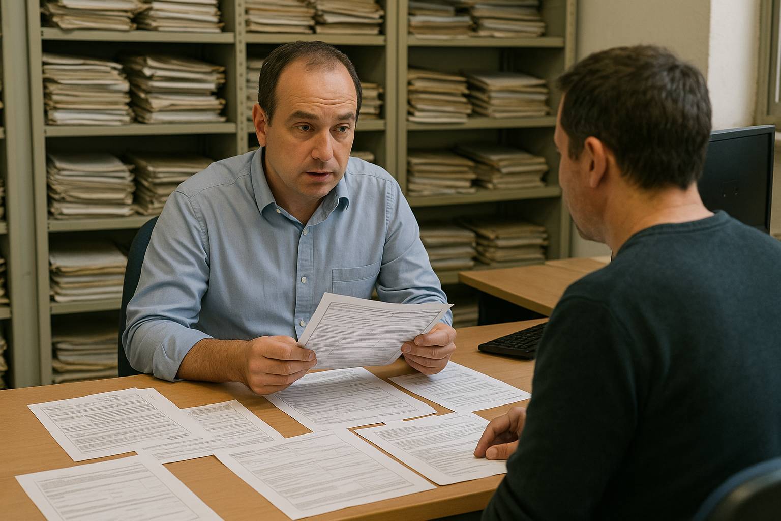 Permessi 104 Come richiedere i permessi 104: guida pratica