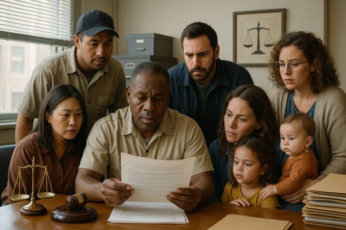 La nuova normativa sui permessi 104 nel 2026