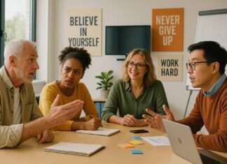 Socializzazione e supporto per chi usufruisce dei permessi 104