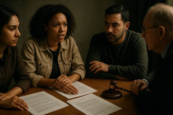 Quando il contratto non arriva: lavoro “in nero” e strumenti di tutela