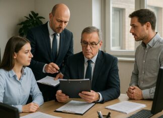 Le sanzioni per i datori di lavoro irregolari