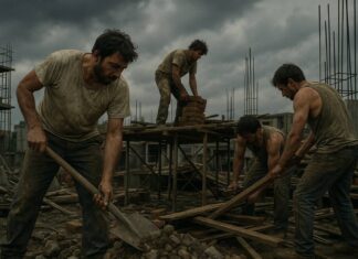 Lavoro nero e sicurezza sul lavoro