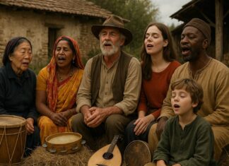 Musica e identità: il canto popolare come patrimonio culturale