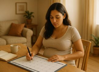 Ferie e maternità: possono coincidere? E cosa conviene fare davvero