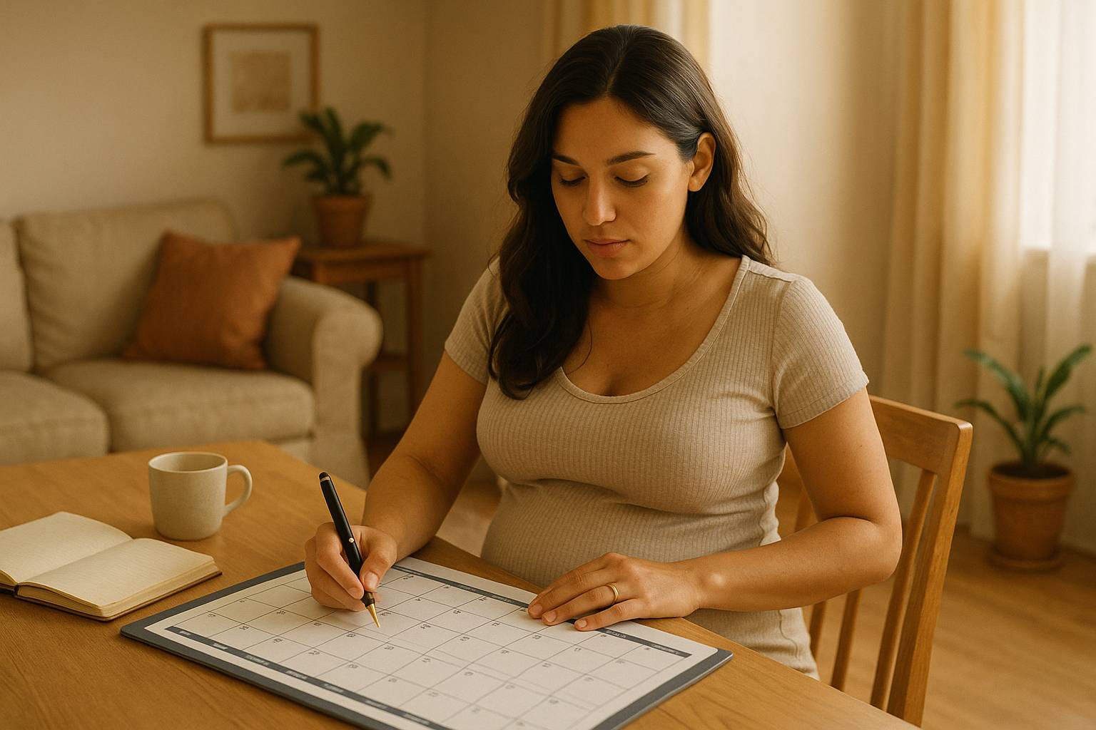 Ferie e maternità Ferie e maternità: possono coincidere? E cosa conviene fare davvero