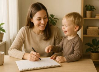 Come pianificare le ferie dopo la maternità