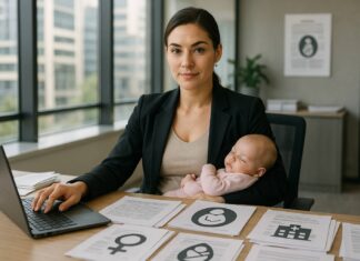 Diritti lavorativi delle neo-mamme: guida pratica