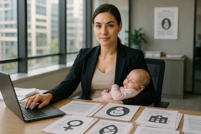 Diritti lavorativi delle neo-mamme: guida pratica