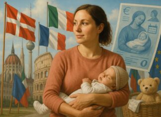 Ferie e maternità negli altri Paesi europei