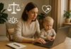L'equilibrio tra lavoro e vita privata post-maternità