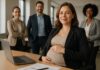 Lavorare durante la maternità: cosa sapere