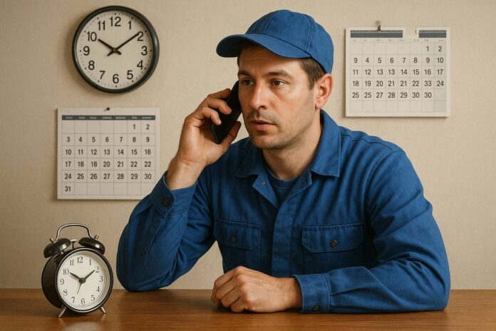 Indennità di disponibilità nei contratti intermittenti: come funziona