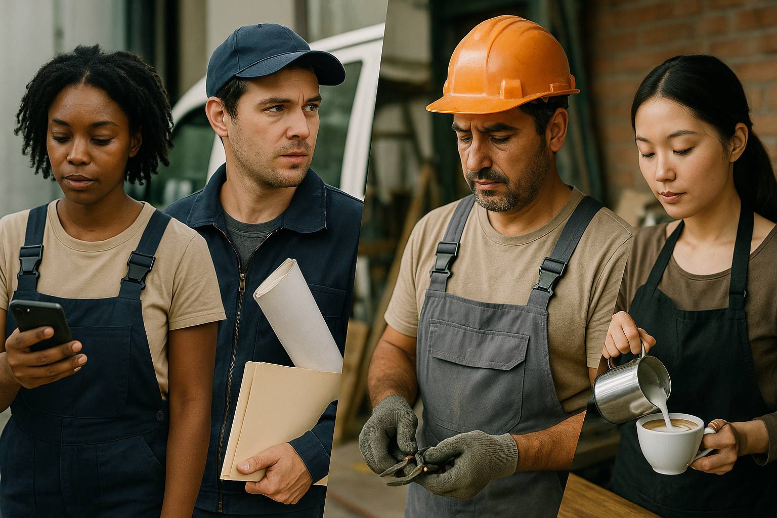 Lavoro intermittente Contratto di lavoro intermittente: una guida completa
