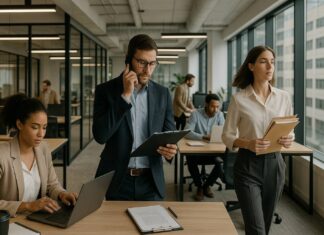 I vantaggi per le aziende dei contratti intermittenti