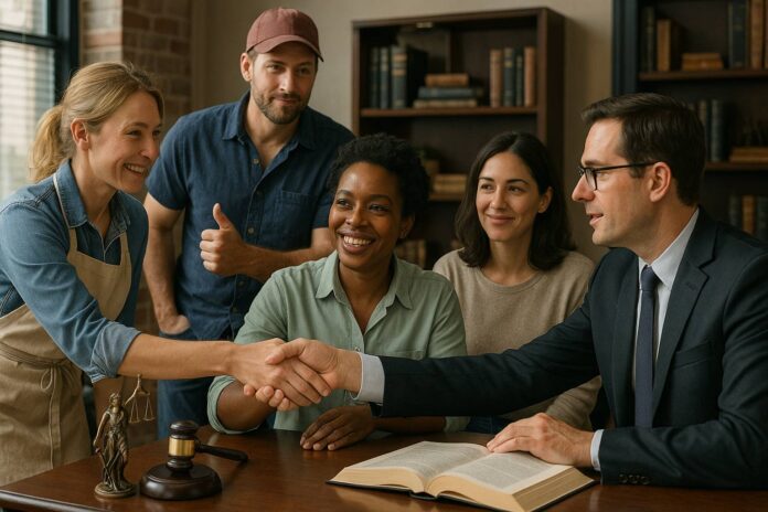 Diritti dei lavoratori intermittenti: cosa sapere