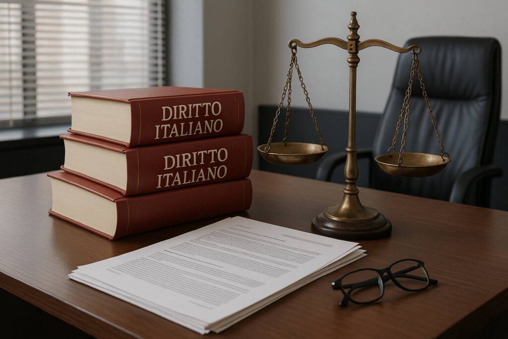 Legislazione di riferimento e obblighi normativi