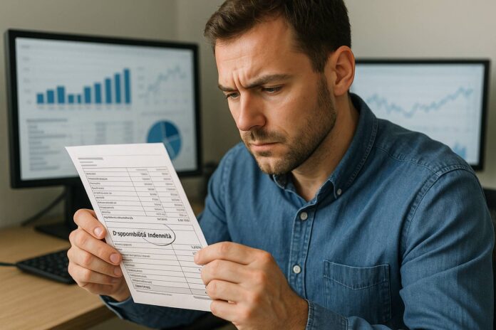 Lavoro intermittente L'impatto dell'indennità di disponibilità sul reddito