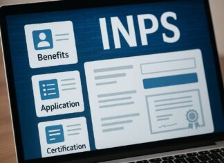 Il nuovo portale INPS 2026: come orientarsi tra bonus, Naspi e certificazioni