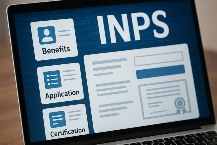 Il nuovo portale INPS 2026: come orientarsi tra bonus, Naspi e certificazioni
