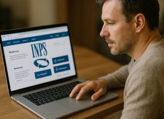 Come registrarsi sul nuovo portale INPS 2026