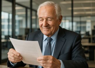 Normativa e regolamenti: lavorare in pensione