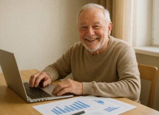 Pensionamento e reddito da lavoro: analisi finanziaria