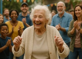 Pensionati attivi: salutari e sociali benefici