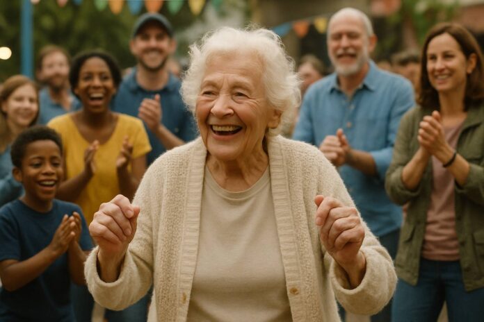 Pensionati Pensionati attivi: salutari e sociali benefici