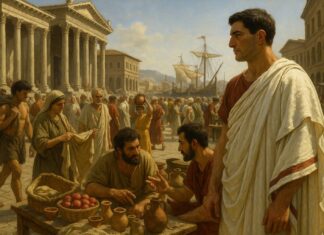 Le classi sociali nel contesto lavorativo romano