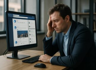 Licenziamento e social media: quando un post può costarti il posto