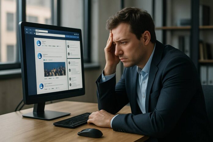 Licenziamento e social media: quando un post può costarti il posto