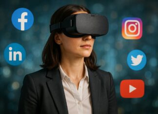 Come i social media influenzano la tua reputazione professionale