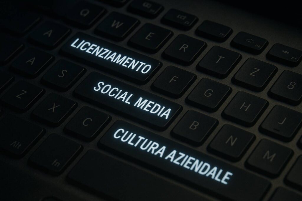 Gli errori più comuni da evitare