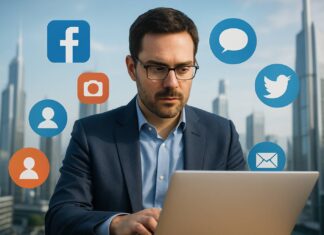 L'arte della comunicazione online per professionisti