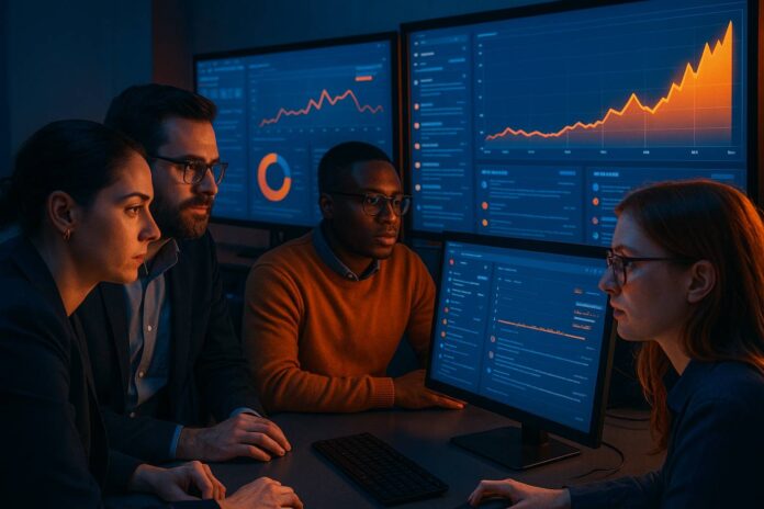 Social media Strategie di crisis management sui social media