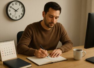 Come gestire efficacemente il lavoro part-time