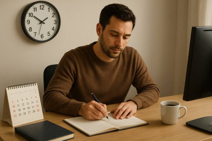 Come gestire efficacemente il lavoro part-time