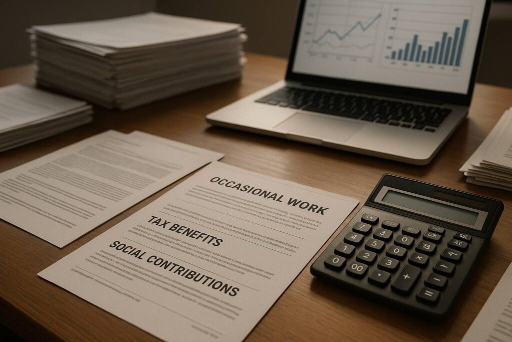 Impatto fiscale: come gestire le imposte