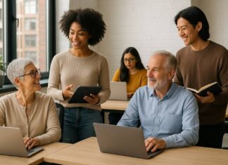 Sfide e opportunità nel lavoro part-time post-pandemia