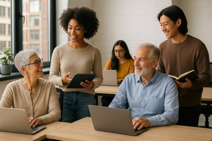 Prestazioni occasionali Sfide e opportunità nel lavoro part-time post-pandemia