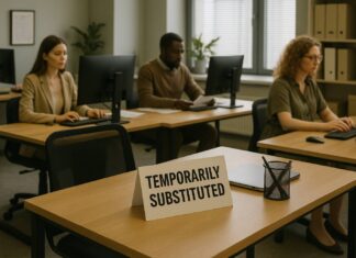 Contratto a tempo determinato per sostituzione: i casi più comuni