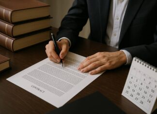 Normative italiane sui contratti a tempo determinato