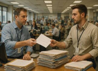 Ruolo del contratto di sostituzione nel settore pubblico