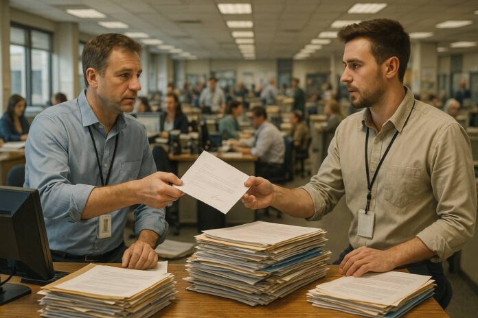 Tempo determinato Ruolo del contratto di sostituzione nel settore pubblico